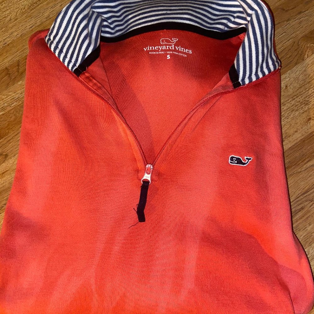 Vineyard Vines Sweater Small